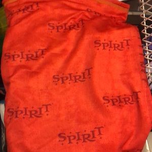Spirit scarf / mask
